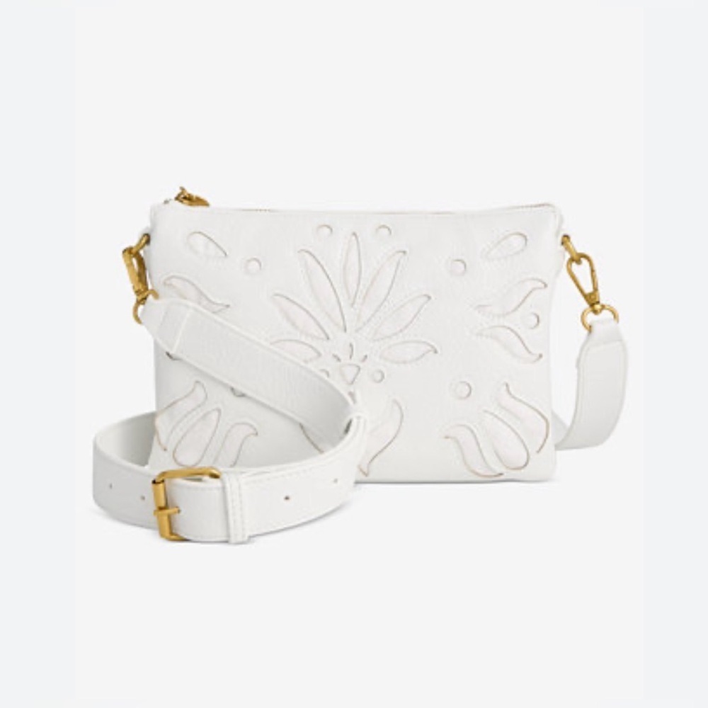 Style & Co
Women’s Feed Small Crossbody,